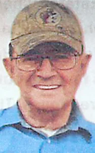 Francis J. ‘Fritz’ Baker